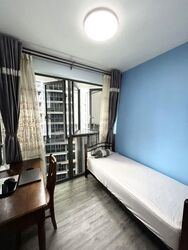 Parc Life (D27), Condominium #593698031